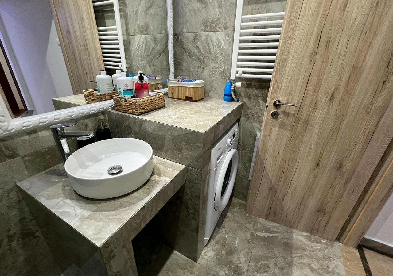 Sea View Studio Athen Exterior foto